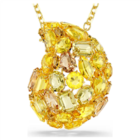 Necklace Swarovski Woman in Metal Alloy 5732839 - 5732839